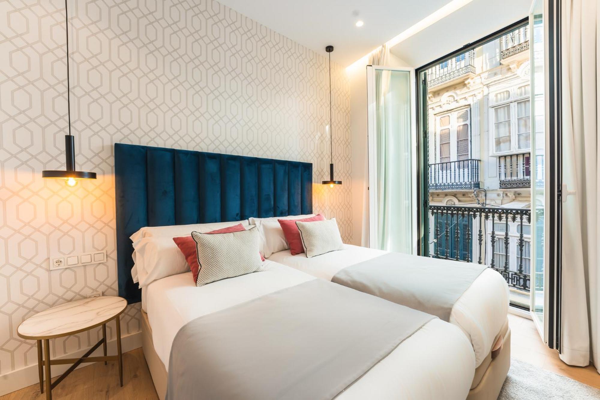 Apartment Debambu