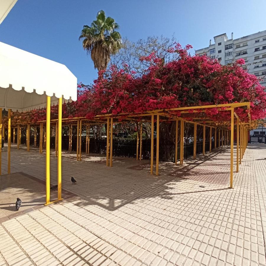 Apartamento Loft Mediterráneo Málaga