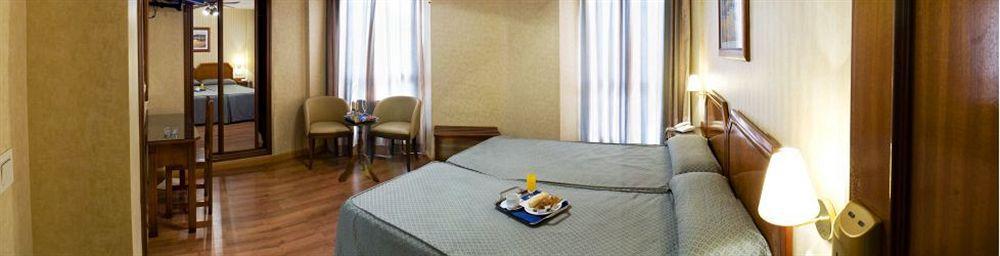 Hotel Don Paco