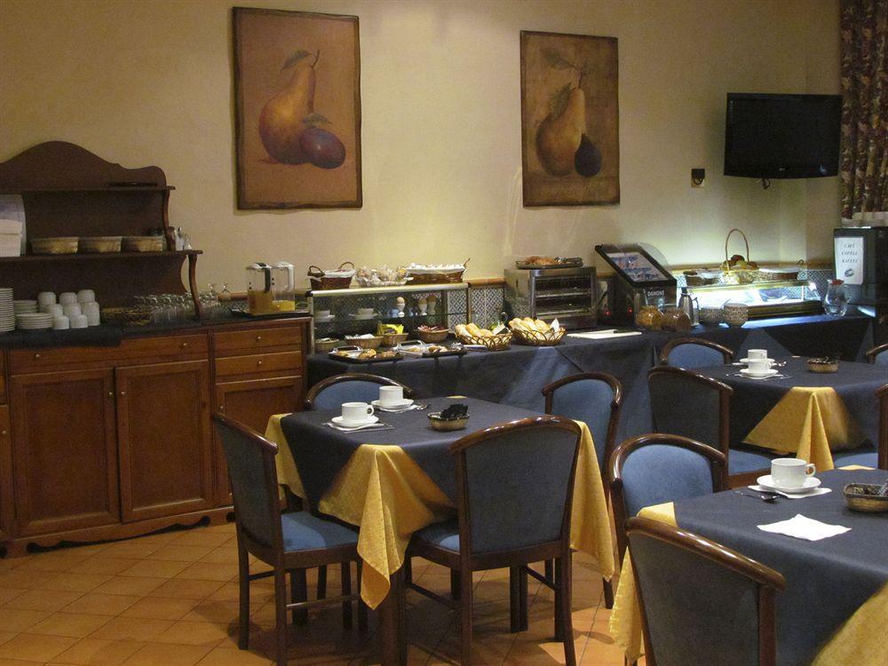 Don Paco Hotel
