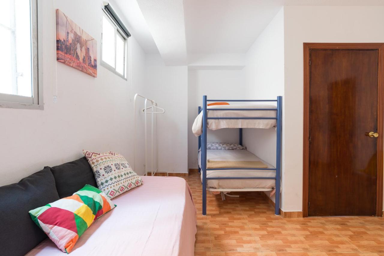 Larios Centro Parking Incluido F3 * Malaga