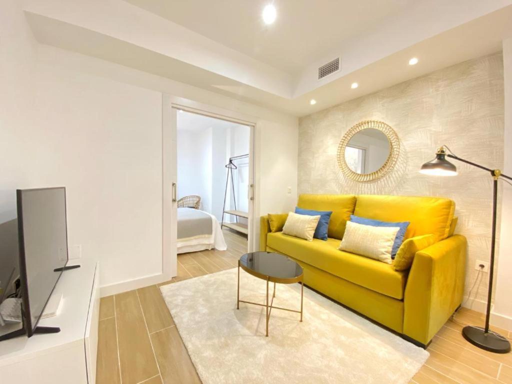 Iloftmalaga Alameda De Capuchinos Ii Apartamento *