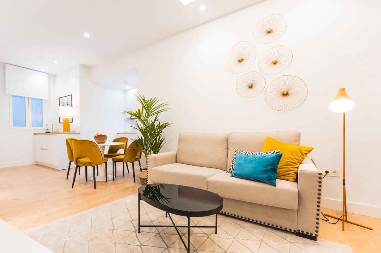 Apartment Debambu Malaga