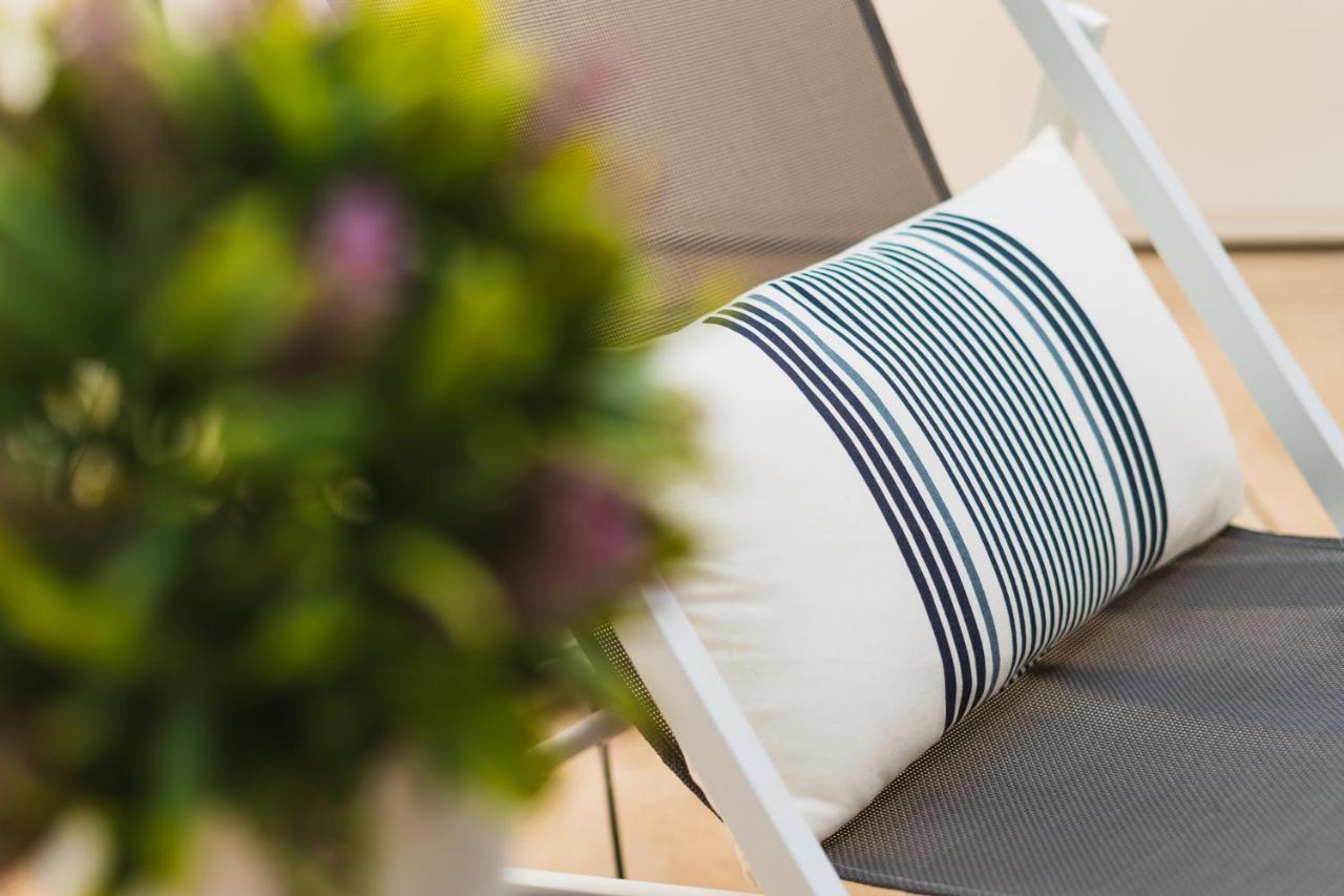 Debambu Apartment Malaga