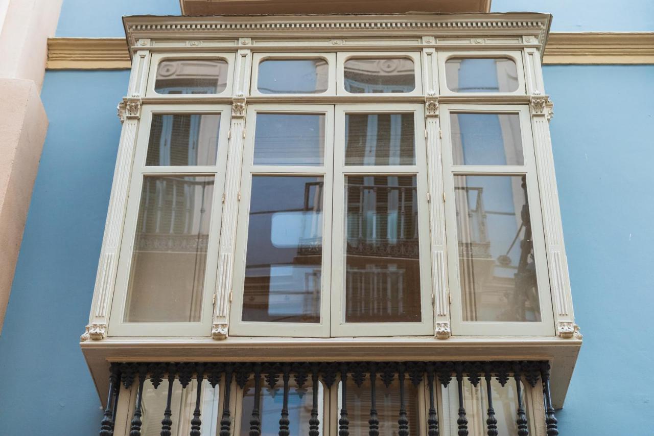Debambu Apartment Malaga