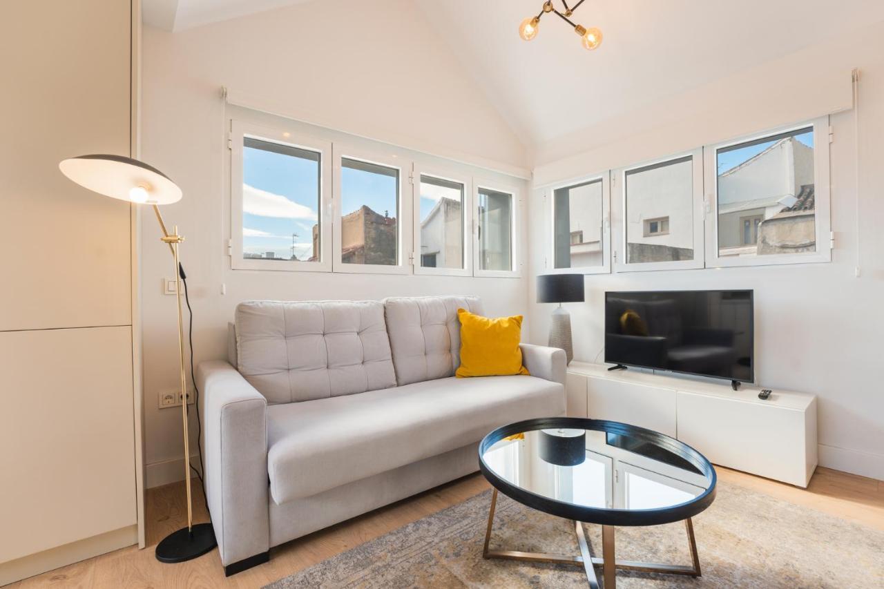 Debambu Apartment