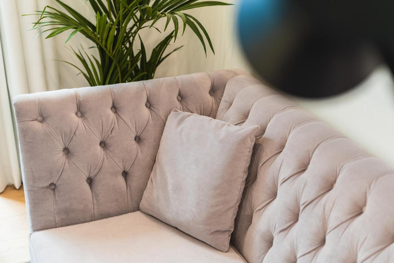 Apartment Debambu Malaga