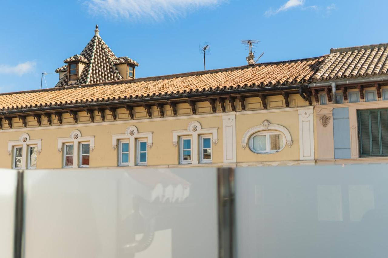 Debambu Apartment Malaga