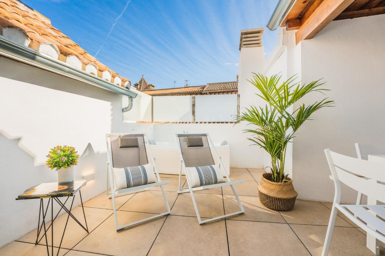 Apartment Debambu Malaga