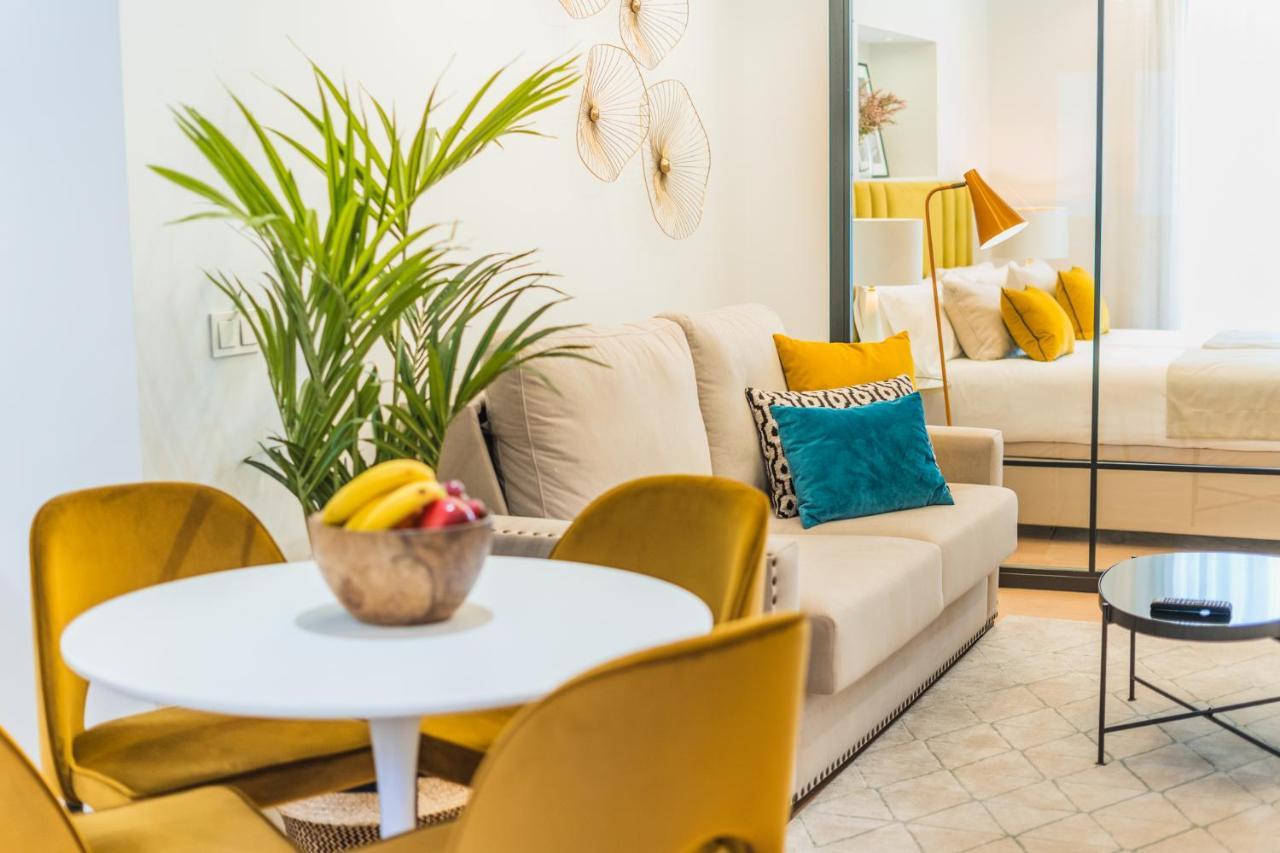 Debambu Apartment *