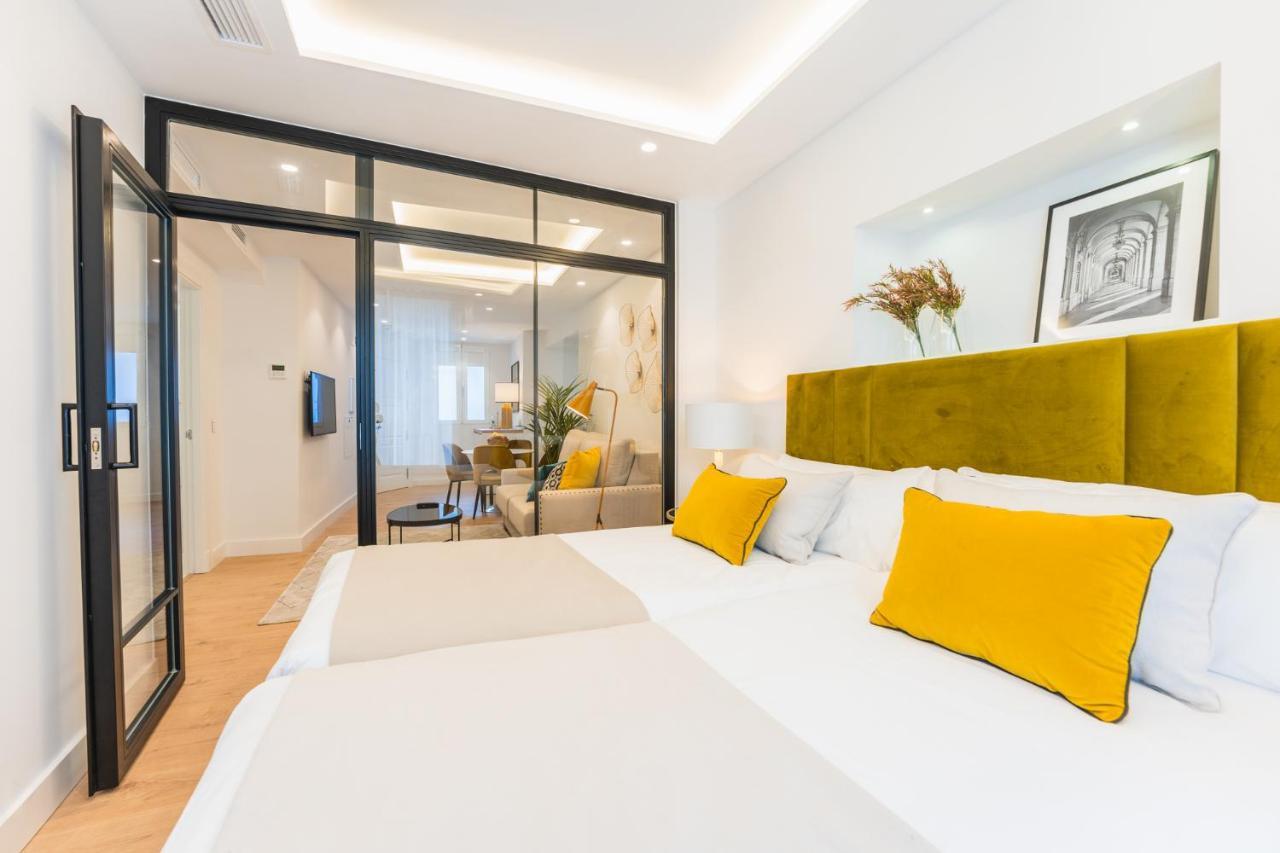 Debambu Apartment Malaga