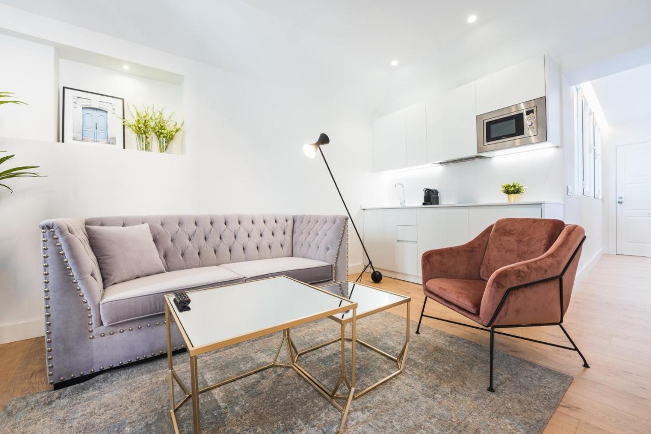 Debambu Apartment