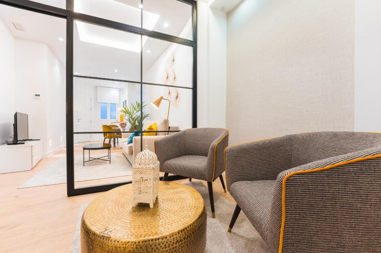 Apartment Debambu Malaga