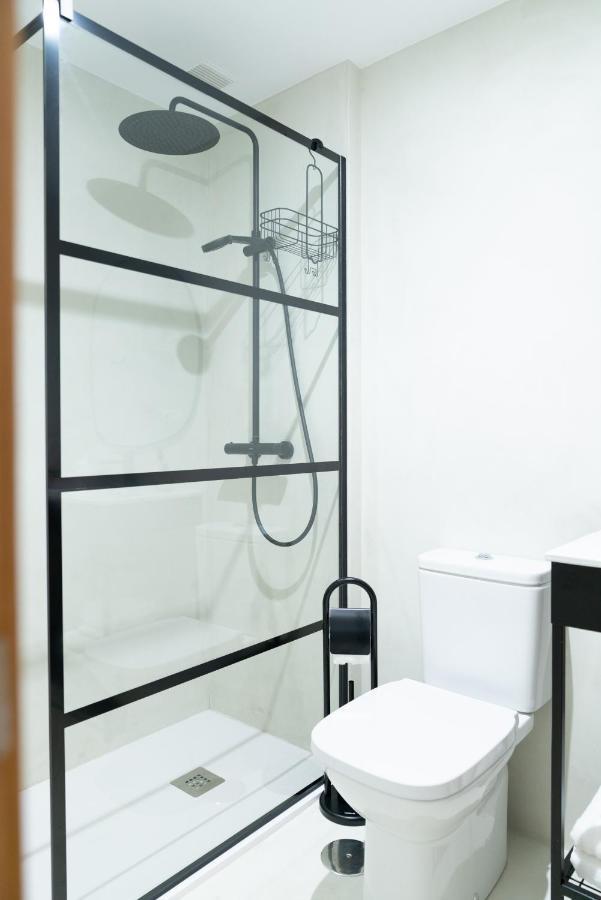 Pacificio Beachfront Apartamento *