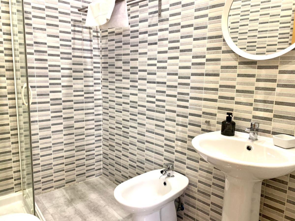 Homely Refino Loft D4 Apartamento *