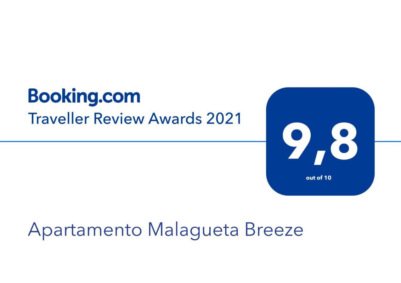 Apartment Malagueta Breeze
