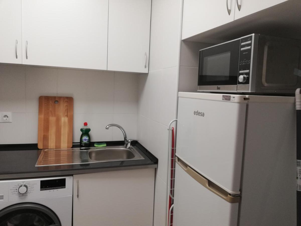 Apartamento Apartamento Con Encanto 'larios Street Ii' *