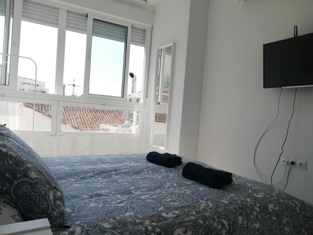 Apartamento Con Encanto 'larios Street Ii' Apartamento *