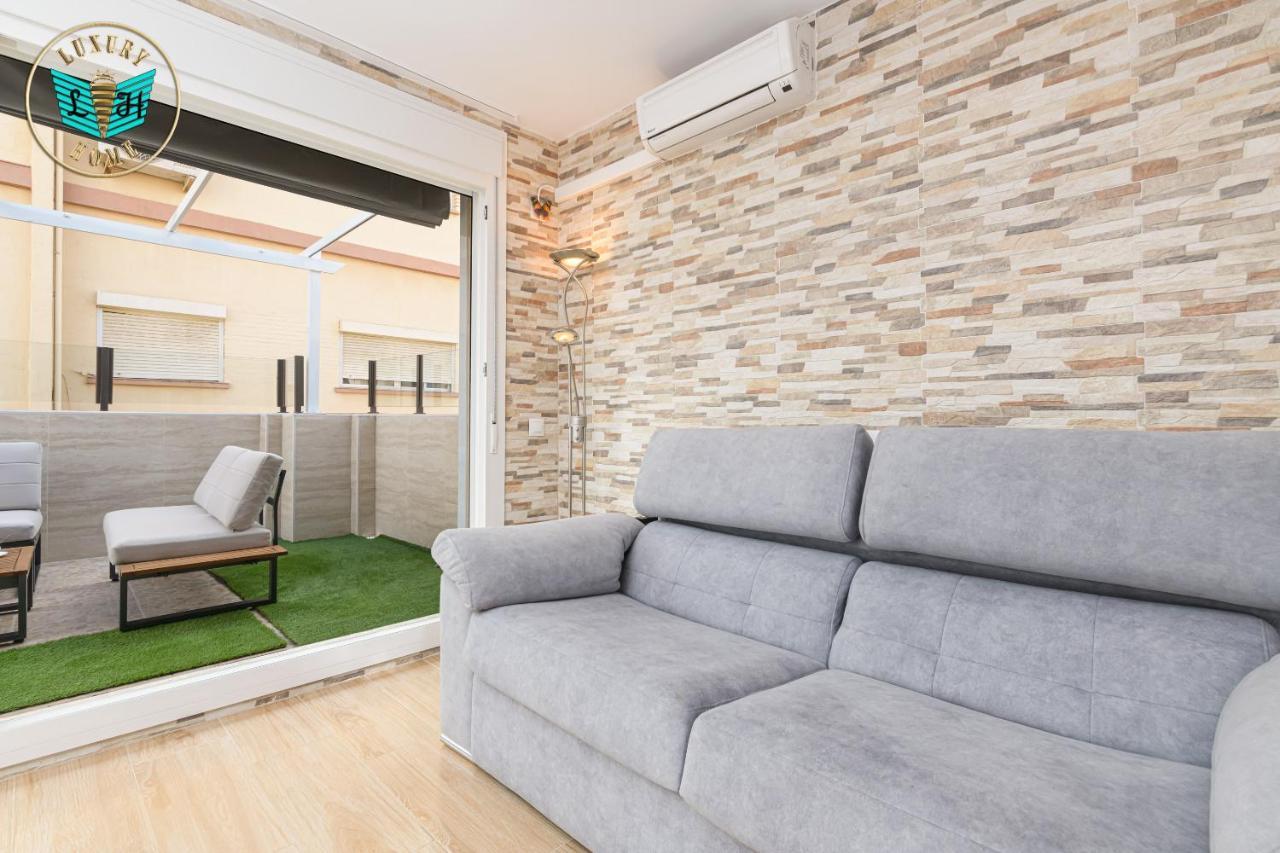Apartment Luxury With Terrace