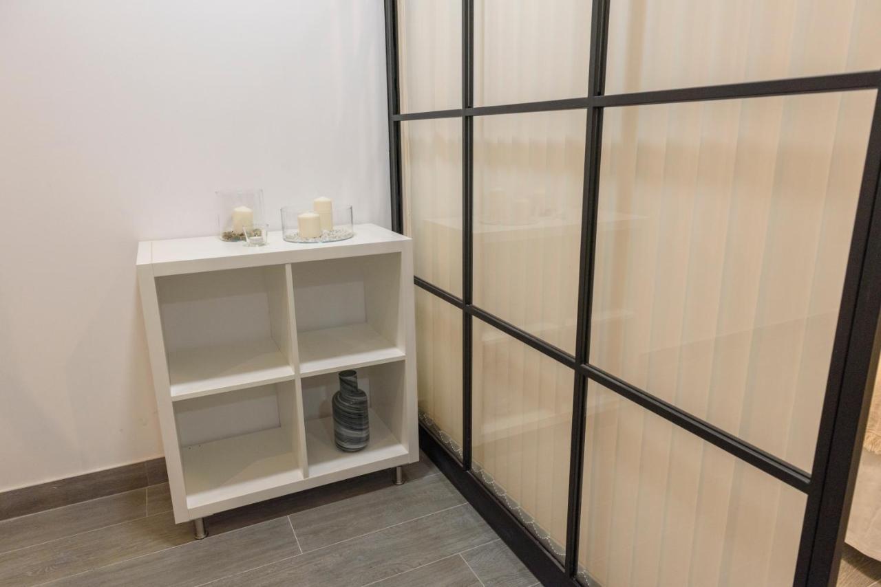 Renthas Fernando De Lesseps Apartamento Málaga