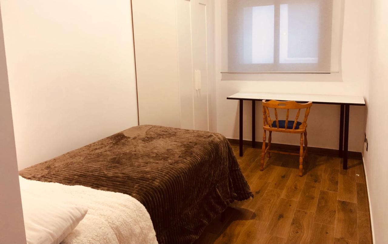 Cost La Merced Apartment Malaga