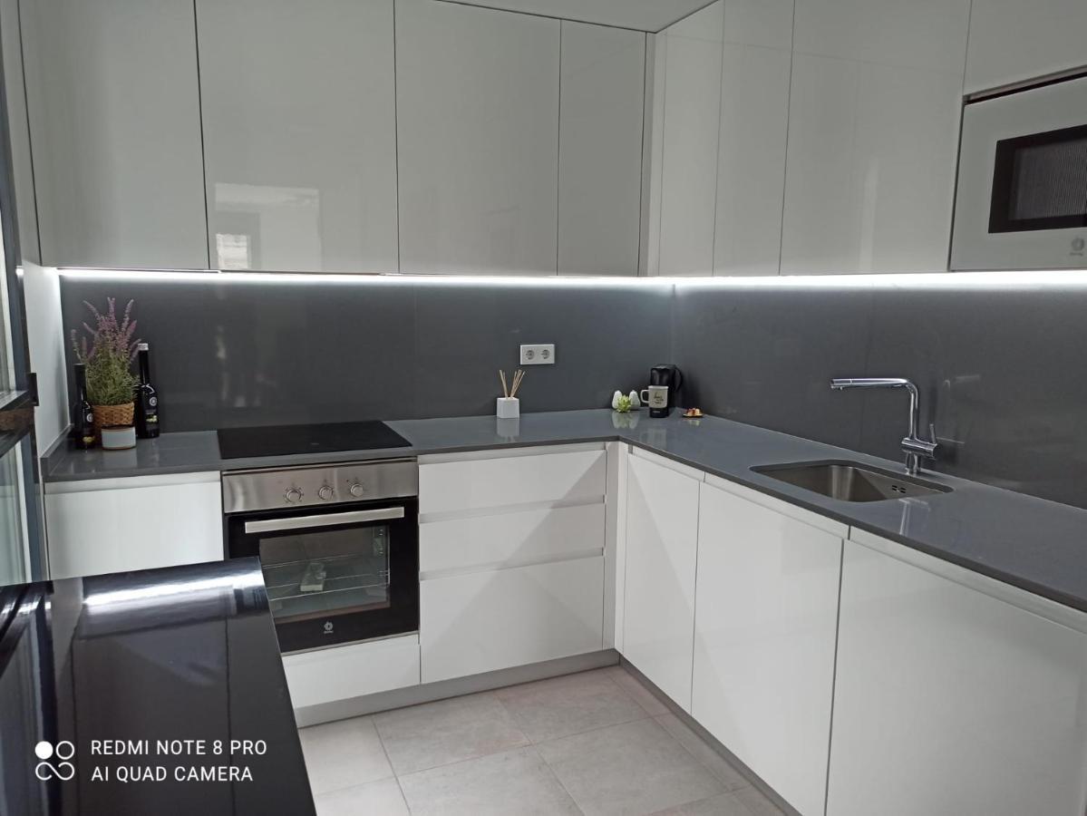 Apartamento Teatinos