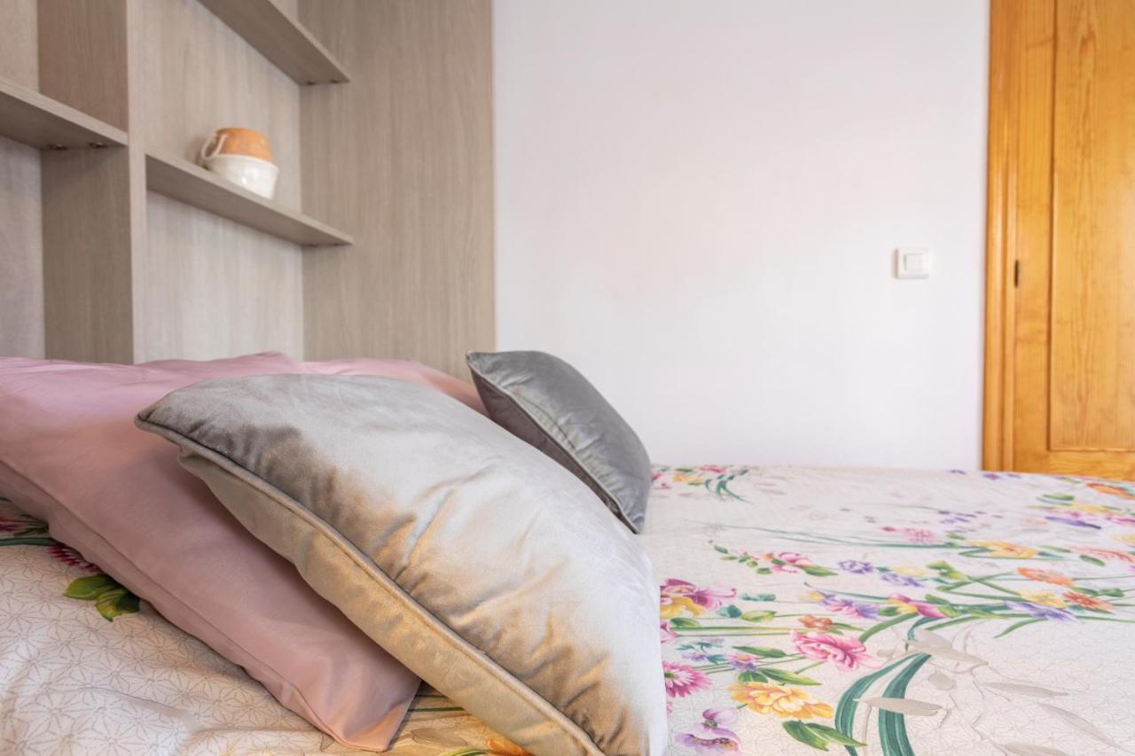El Jazmin Ventura Apartamento Málaga