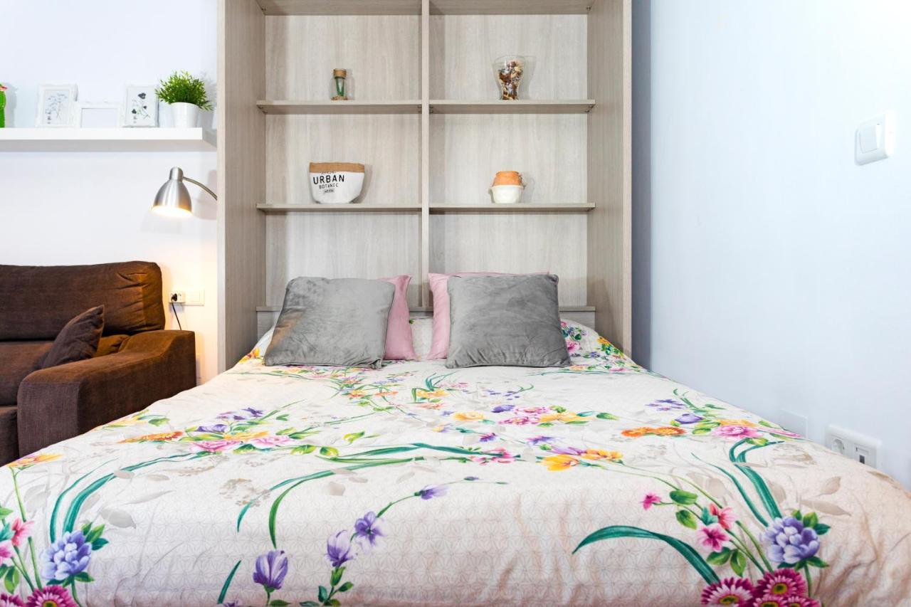 Apartamento El Jazmin Ventura