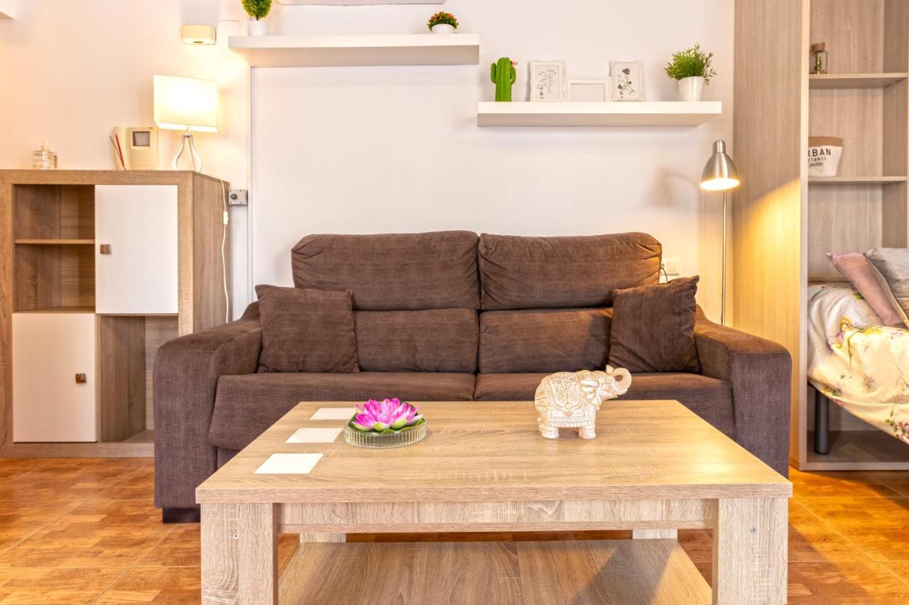 Apartamento El Jazmin Ventura