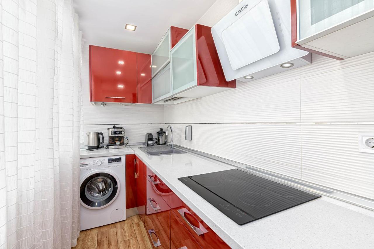 Apartamento Luxury On The Beach By Rafleys *