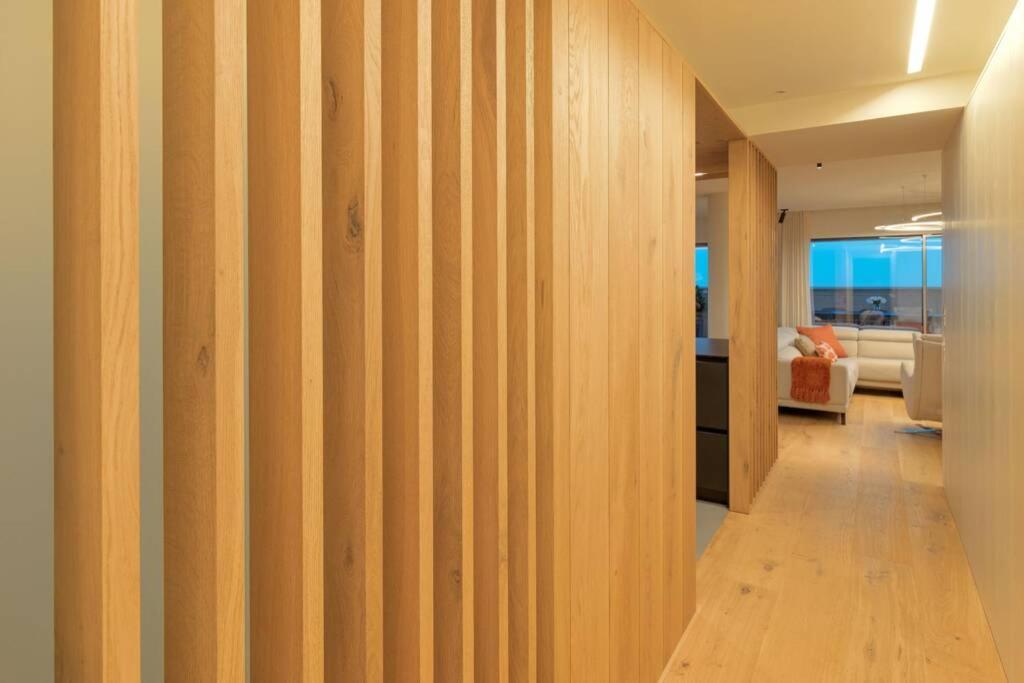 Apartamento D&r Penthouse On The Beach