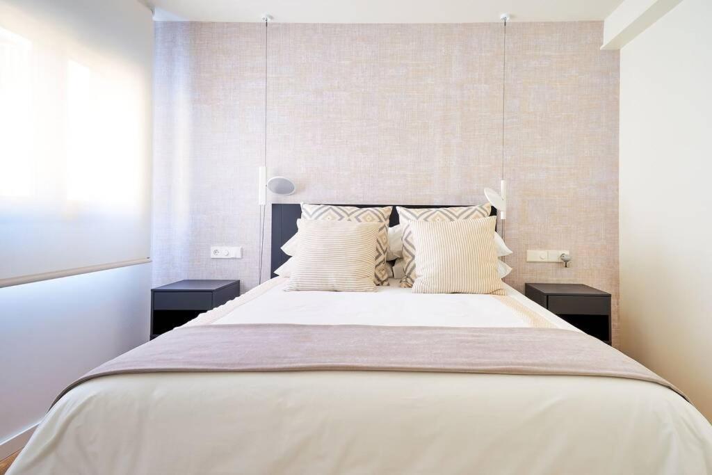 D&r Penthouse On The Beach Apartamento