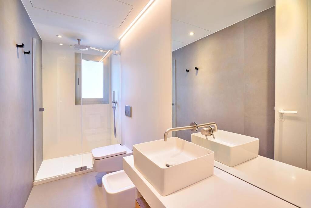 Apartamento D&r Penthouse On The Beach *