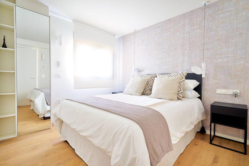 D&r Penthouse On The Beach Apartamento *