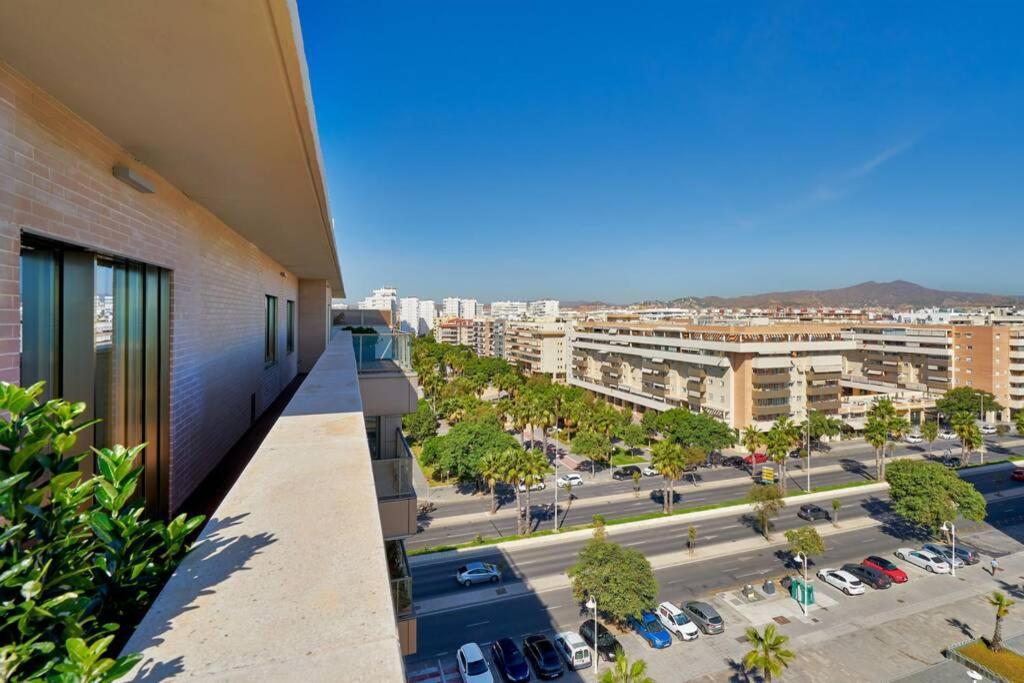 Apartamento D&r Penthouse On The Beach