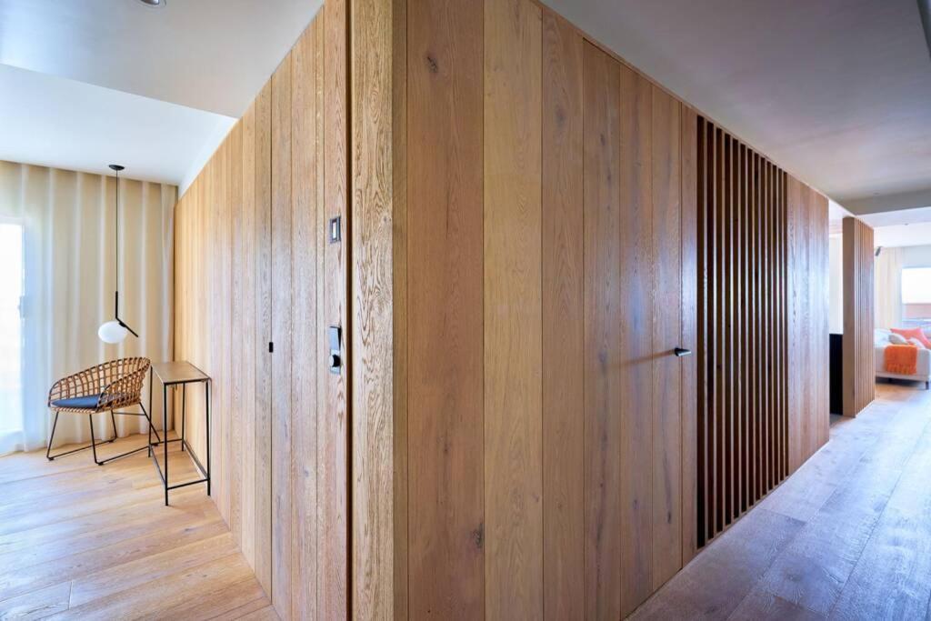 Apartamento D&r Penthouse On The Beach *
