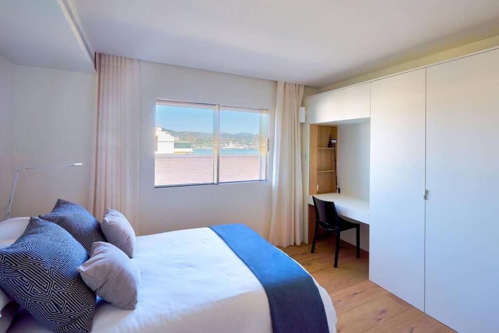 Apartamento D&r Penthouse On The Beach *