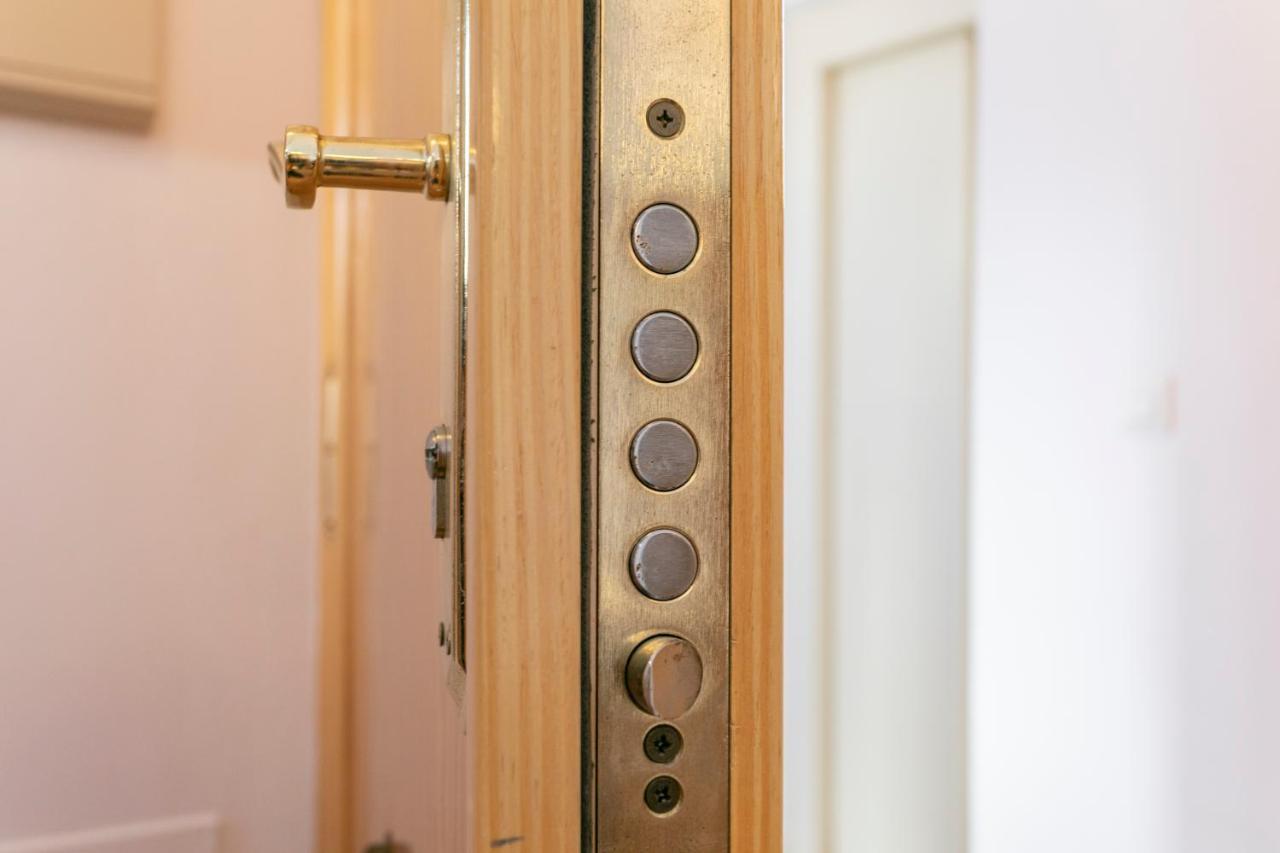Apartamento El Jazmin Ventura