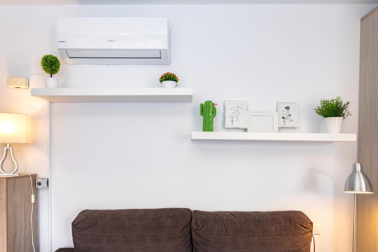 Apartamento El Jazmin Ventura