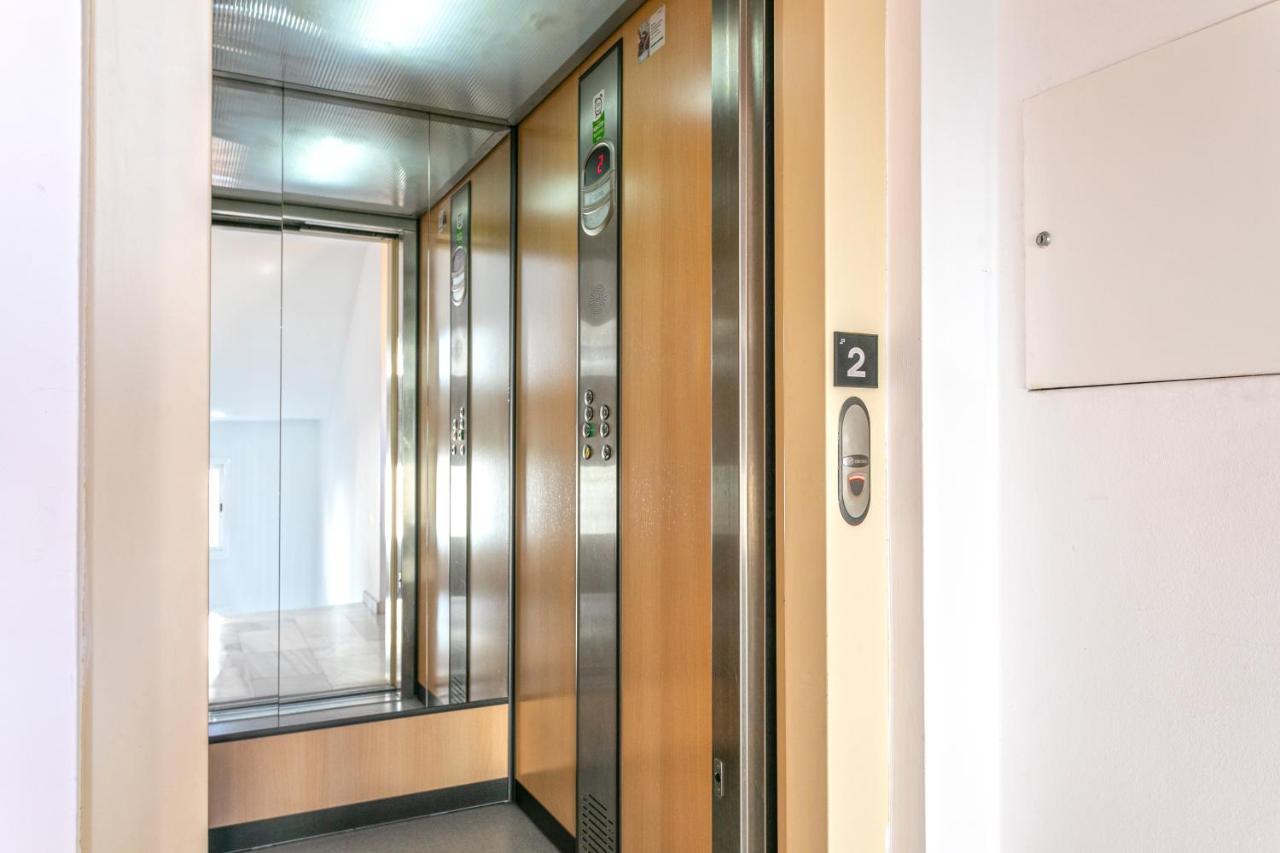 El Jazmin Ventura Apartamento Málaga