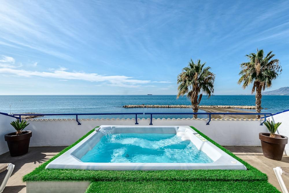 La Chancla 3* Málaga