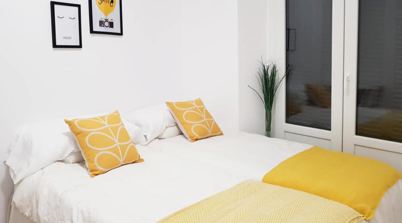 Apartamento Malagadevacaciones - Lazcano