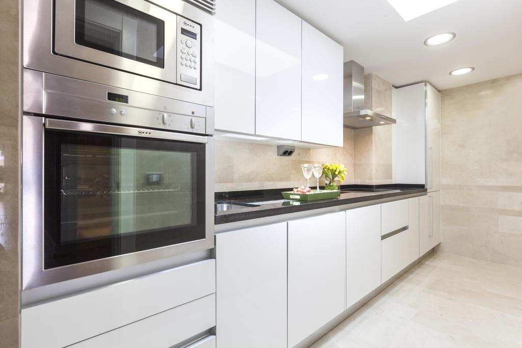 Apartamento Club Calle Nueva Lofts