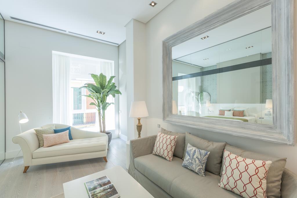 Club Calle Nueva Lofts Apartamento *