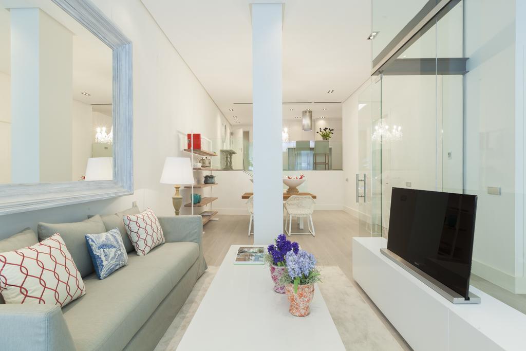 Apartamento Club Calle Nueva Lofts