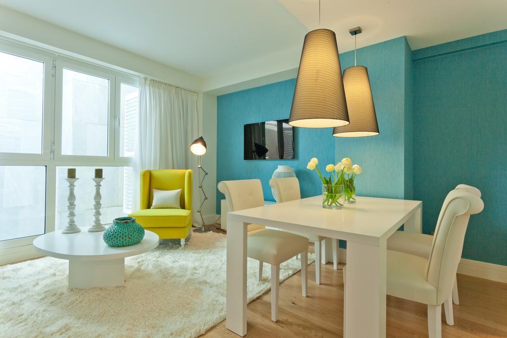Club Calle Nueva Lofts Málaga
