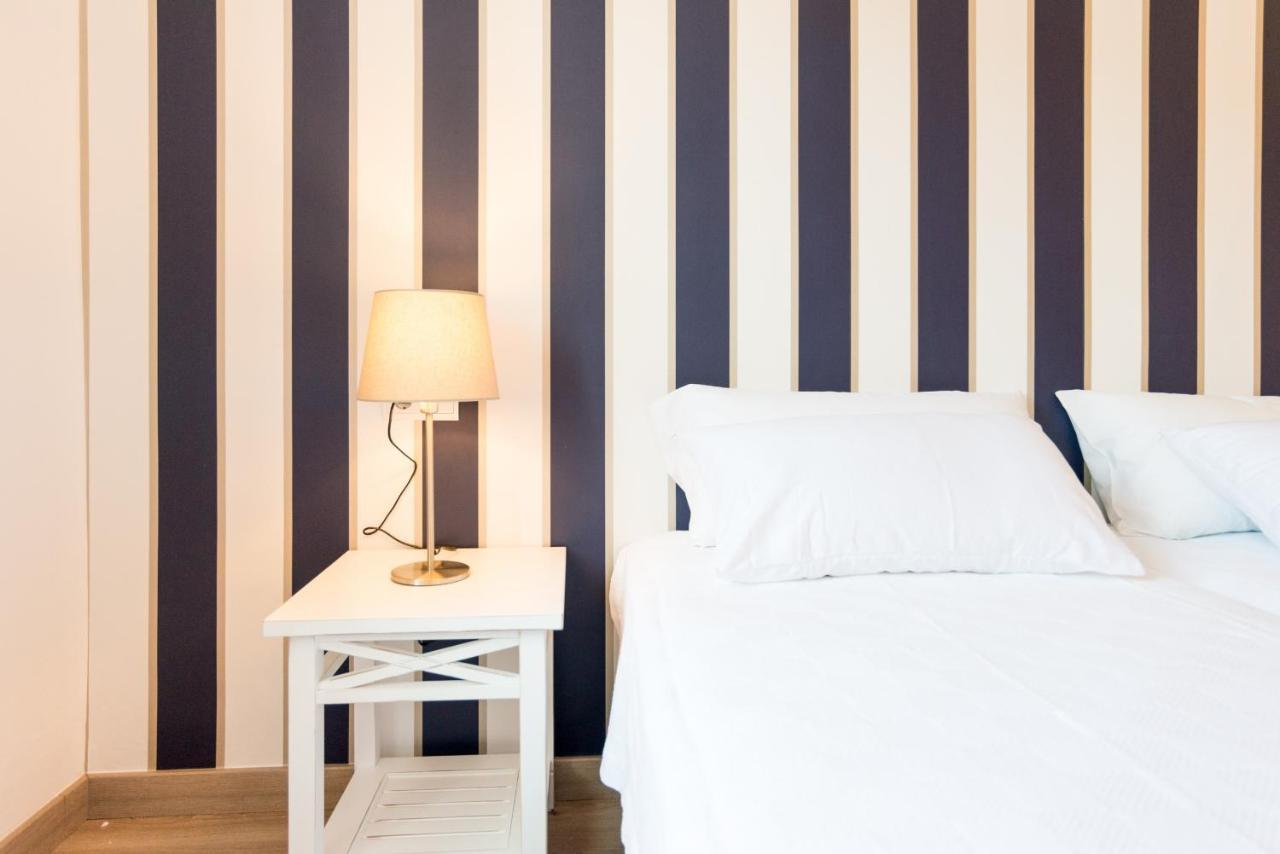 Apartamento Sharingco Atarazanas Premium Loft Vi