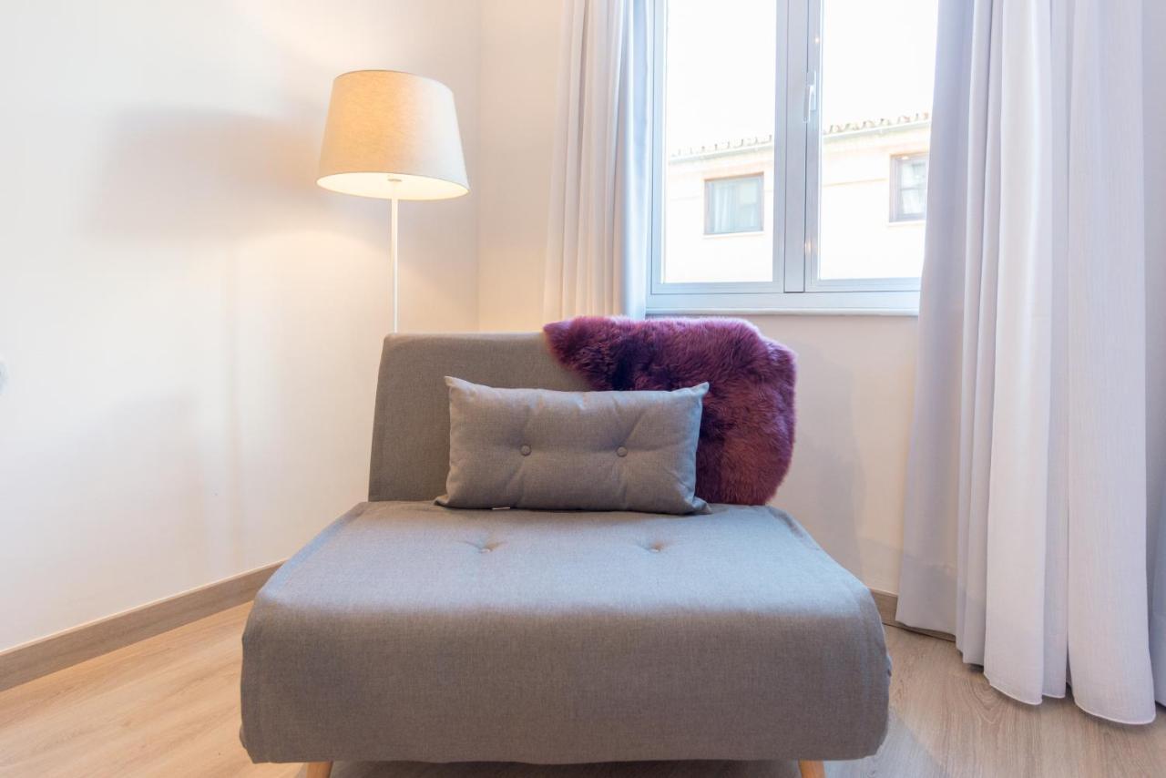 Apartamento Sharingco Atarazanas Premium Loft Vi *