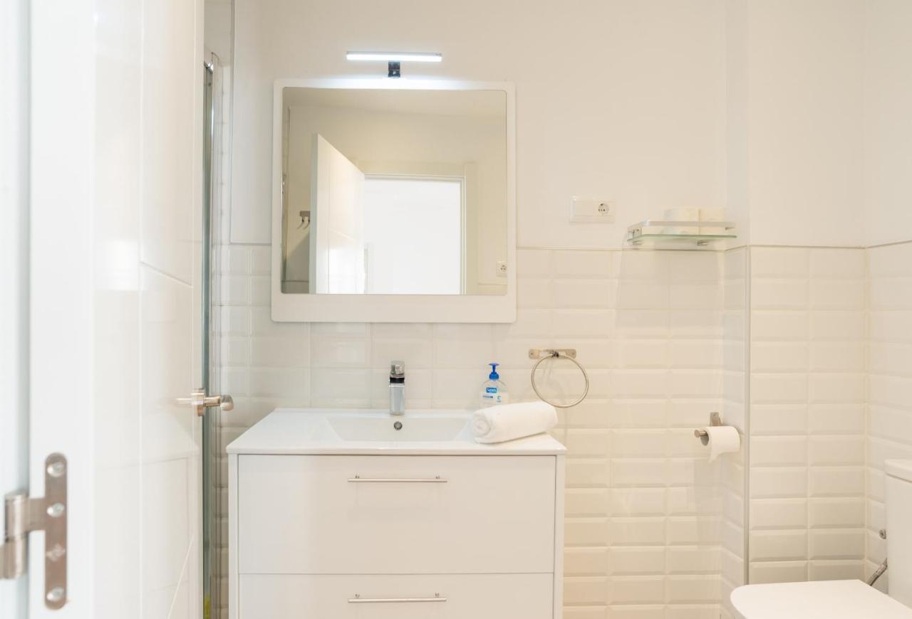 Apartamento Urbe10 Plaza De La Constitucion 1 Bedroom