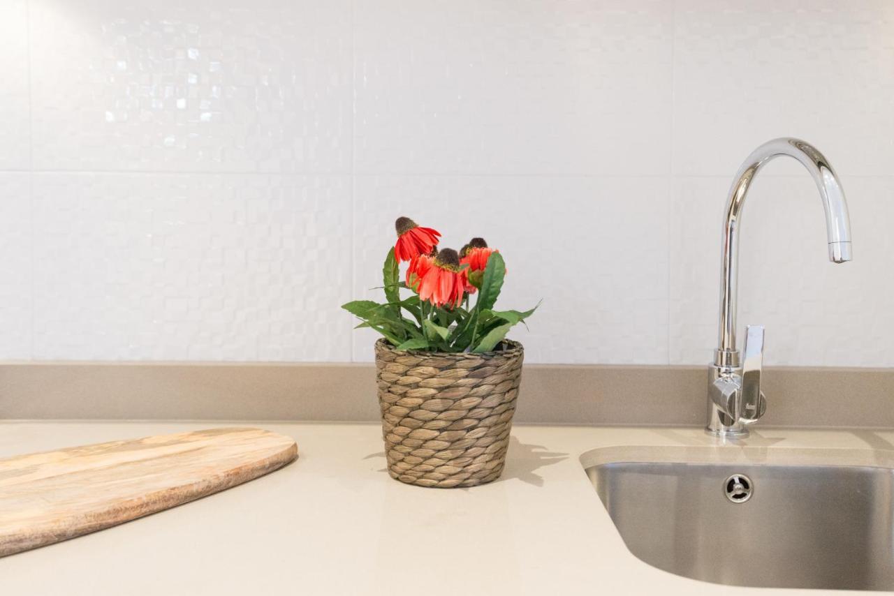 Apartamento Sharingco Atarazanas Premium Loft Vi Málaga